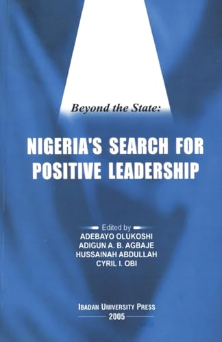 Beyond the State