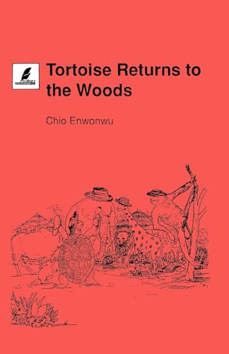 Tortoise Returns to the Woods