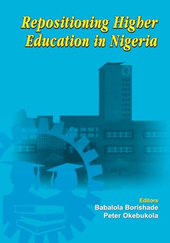 Repositioning Higher Education in Nigeria