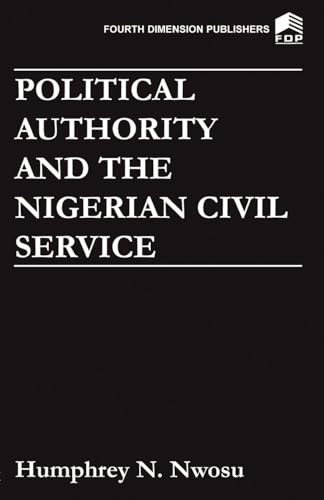 Political Authority