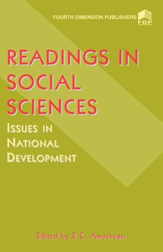 Readings in Social Science