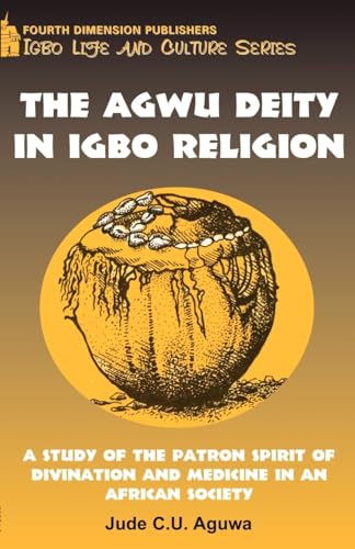 Agwu Diety in Igbo Religion