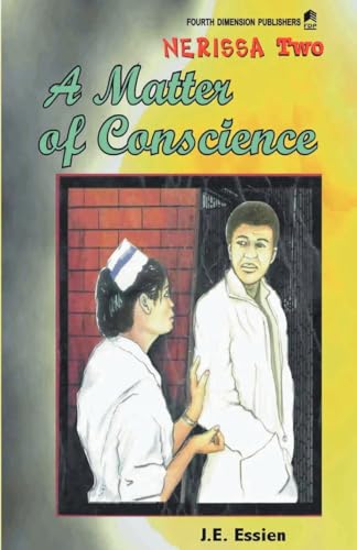 Nerrisa 2. a Matter of Conscience