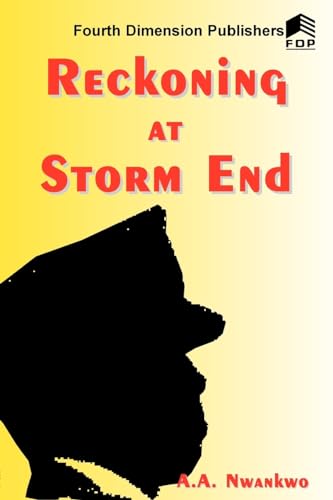 Reckoning at Storm End