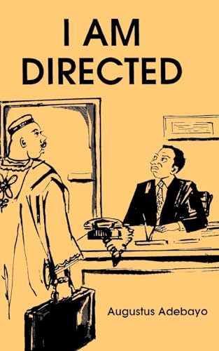 I Am Directed