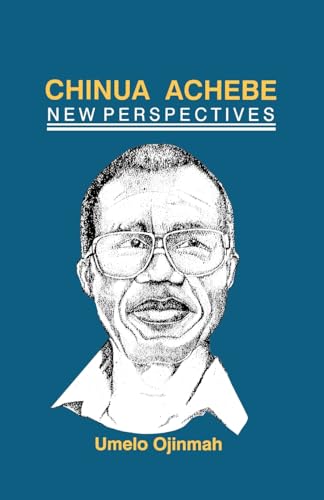 Chinua Achebe