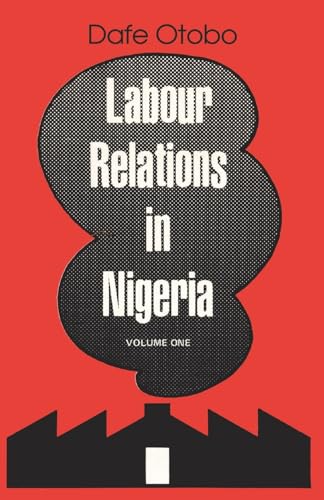Labour Relations in Nigeria