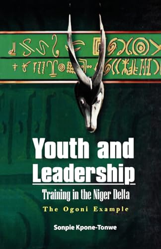 Youth and Leadership. The Ogoni Example