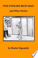 Ajala the Terrible Child and other stories