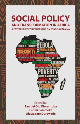 Social Policy and Transformation in Africa