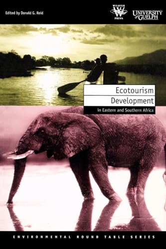 Ecotourism Development in Eastern and Southern Africa