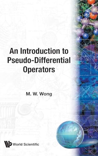 INTRO TO PSEUDO-DIFFERENTIAL OPERATORS