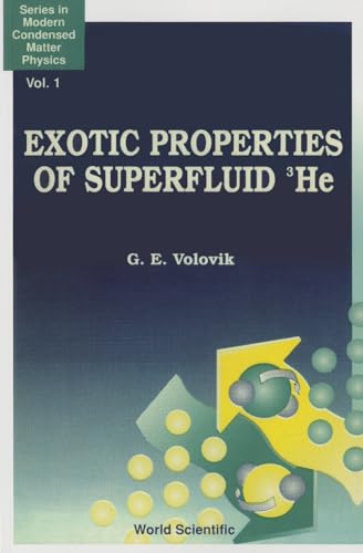 EXOTIC PROPERTIES OF SUPERFLUIDS... (V1)