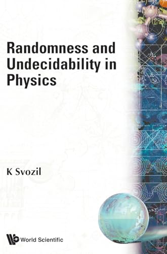 RANDOMNESS & UNDECIDABILITY IN PHYSICS