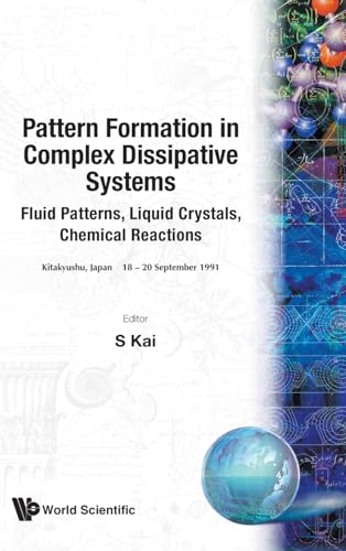 PATTERN FORMATION IN COMPLEX  DISSIPATIV