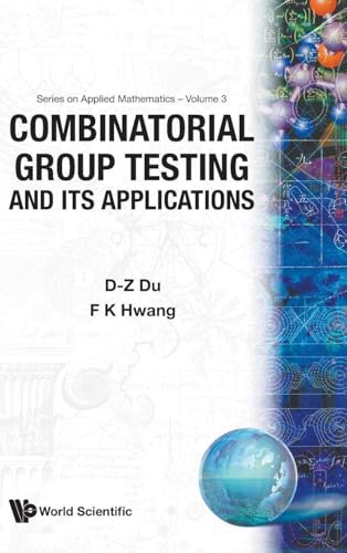 COMBINATORIAL GROUP TESTING & ITS...(V3)
