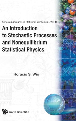 INTRO STOCH PROC & NONEQU STATIS PHY