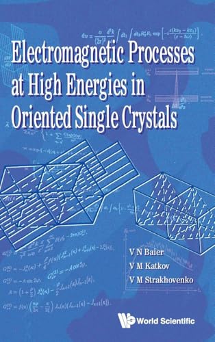 ELECTROMAGNETIC PROCESSES AT HIGH....