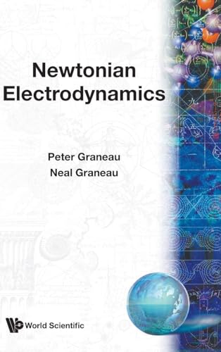 NEWTONIAN ELECTRODYNAMICS