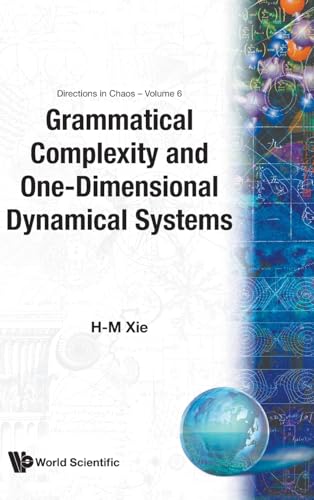 GRAMMATICAL COMPLEXITY & ONE...     (V6)