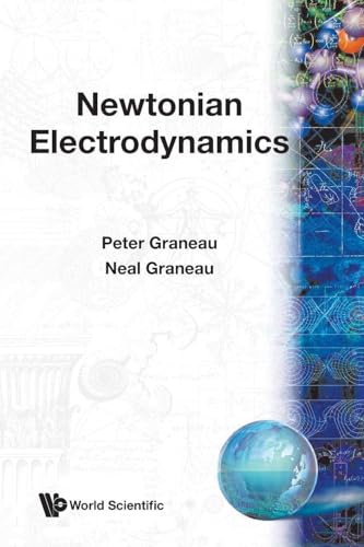 NEWTONIAN ELECTRODYNAMICS