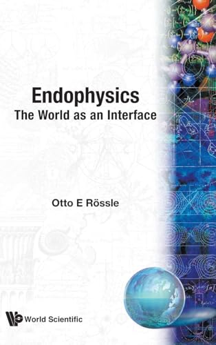 ENDOPHYSICS - THE WORLD AS AN INTERFACE