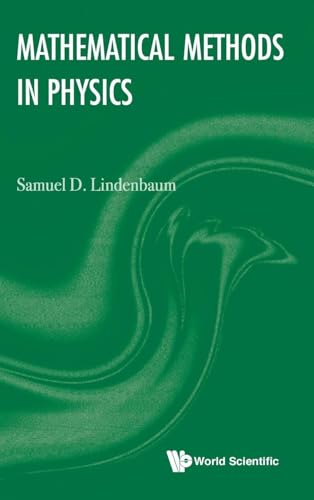 MATHEMATICAL METHODS IN PHYSICS