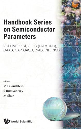 HDBK SERIE SEMICON PARAMET (V1)