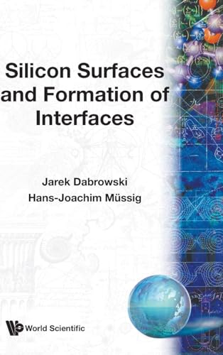 SILICON SURFACES & FORMATION OF...