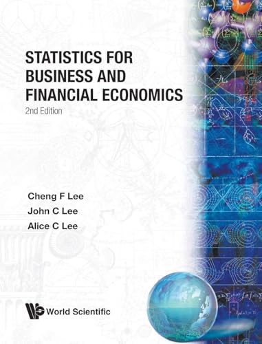 STATS FOR BUSINESS & FINANCIAL ECONS