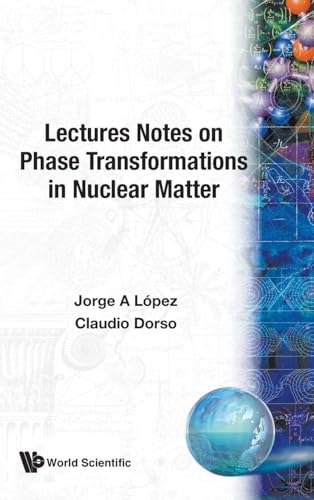 LECTURES NOTES ON PHASE TRANSFORMATION..