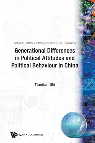GENERAT DIFF IN POLITICAL ATTIT..(NO.17)