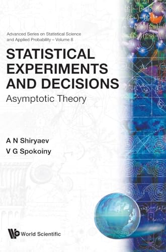 STATISTICAL EXPERIMENTS & DECISIONS (V8)