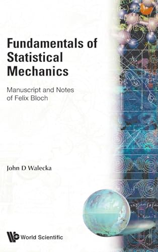 FUNDAMENTALS OF STATISTICAL MECHANICS