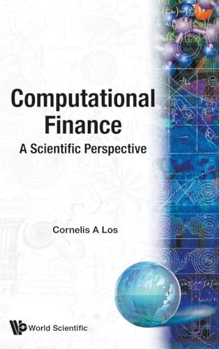 COMPUTATIONAL FINANCE