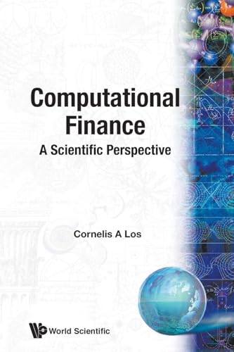 COMPUTATIONAL FINANCE
