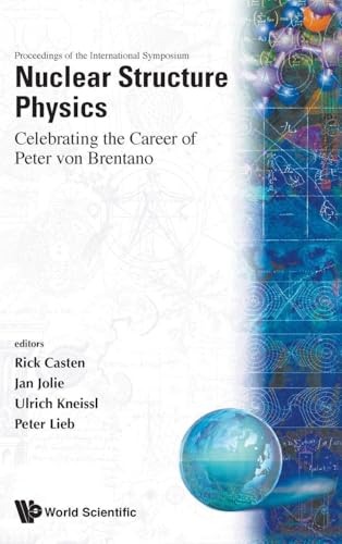 NUCLEAR STRUCTURE PHYSICS