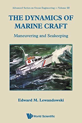 DYNAMICS OF MARINE CRAFT, THE      (V22)