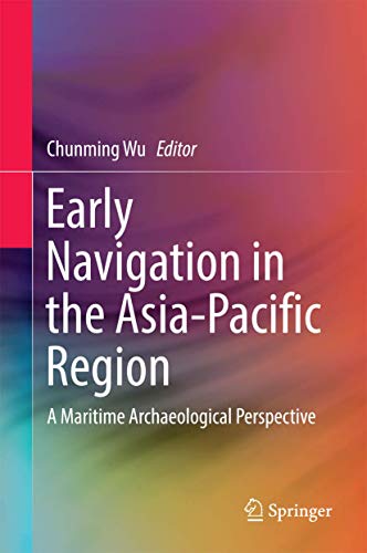 Early Navigation in the Asia-Pacific Region