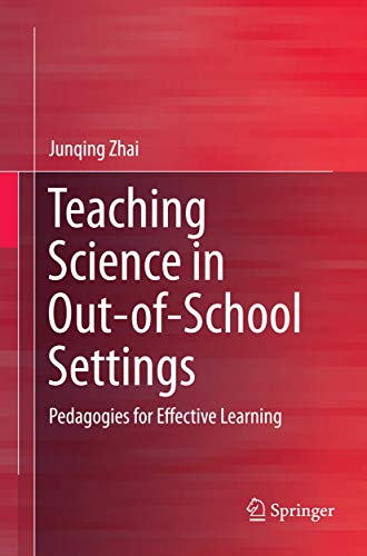 Teaching Science in Out-of-School Settings