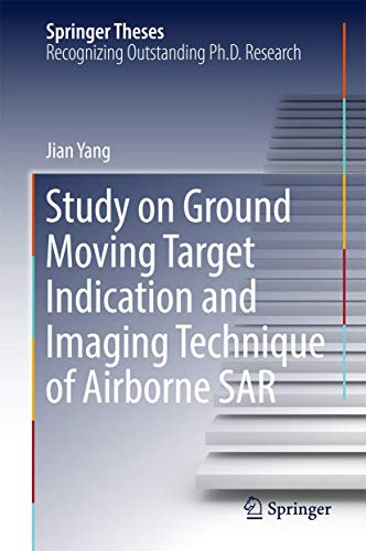 Study on Ground Moving Target Indication and Imaging Technique of Airborne SAR