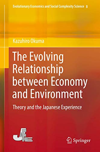 The Evolving Relationship between Economy and Environment