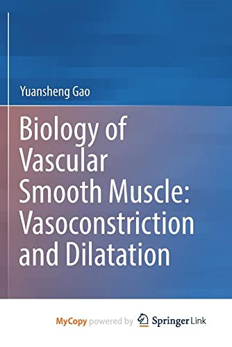 Biology of Vascular Smooth Muscle