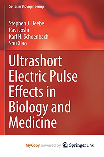 Ultrashort Electric Pulse Effects in Biology and Medicine