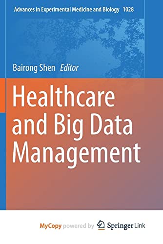 Healthcare and Big Data Management