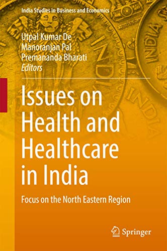 Issues on Health and Healthcare in India