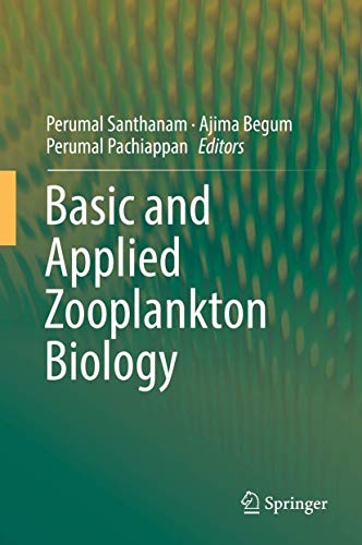 Basic and Applied Zooplankton Biology