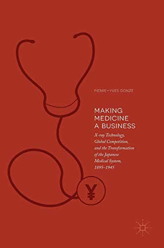 Making Medicine a Business