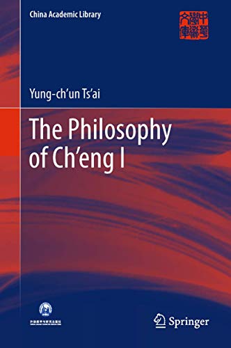 The Philosophy of Ch'eng I