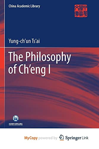 The Philosophy of Ch'eng I